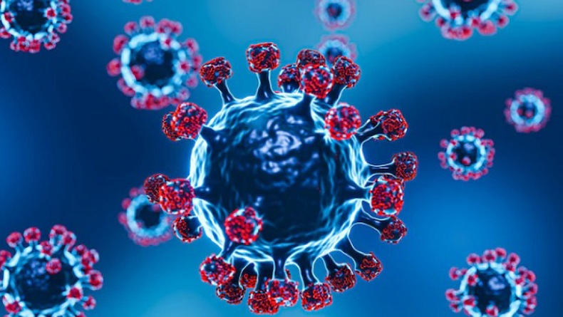 Kasus Covid-19 Melonjak, Malaysia Ingatkan Masker Harus Dipakai di Tempat Umum