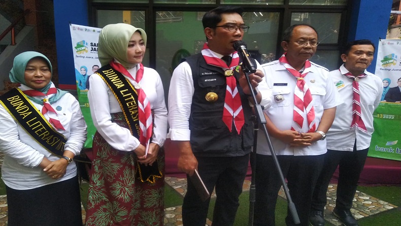 Tekan Aksi Bullying, Sekolah Toleransi di Cimahi Dideklarasikan