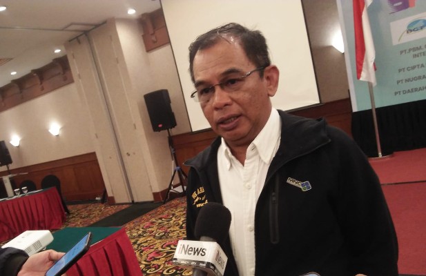 MNC Energy Investments (IATA) Akan Ekspansi Kelola Private Jet