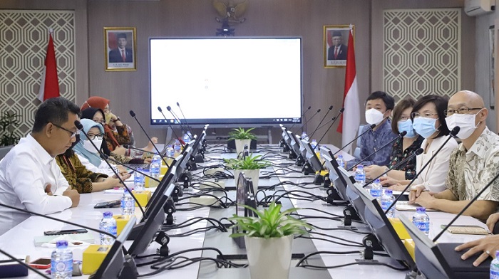 Singapura Buka Lowongan Kerja untuk Tenaga Kesehatan, Butuh 24.000 Pekerja hingga 2030  