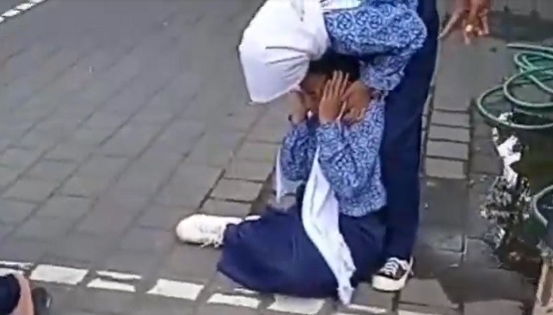 Siswa SMP Sleman Kesurupan Massal di Bali Diduga karena Hal Ini