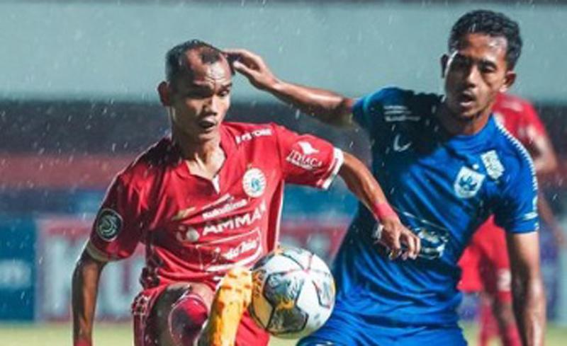 Hasil Liga 1: Sengit, PSIS Semarang Tumbangkan Persija Jakarta