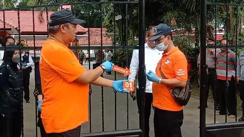Motif Perampokan di Rumah Dinas Wali Kota Blitar, Polisi: Bisa karena Sakit Hati