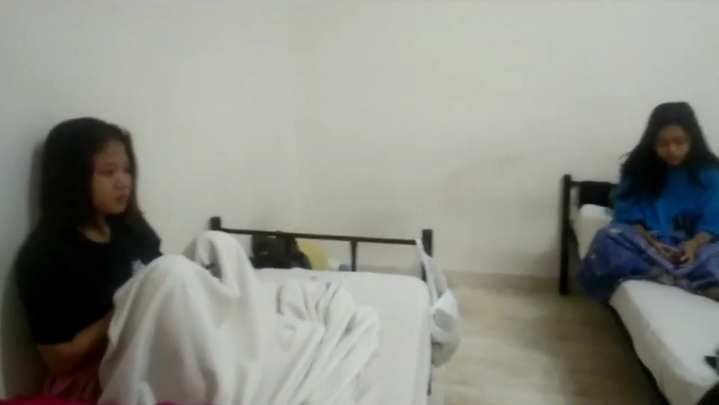 Pascaviral di Medsos, TKI yang Disekap di Arab Saudi Segera Pulang ke Kampung Halaman