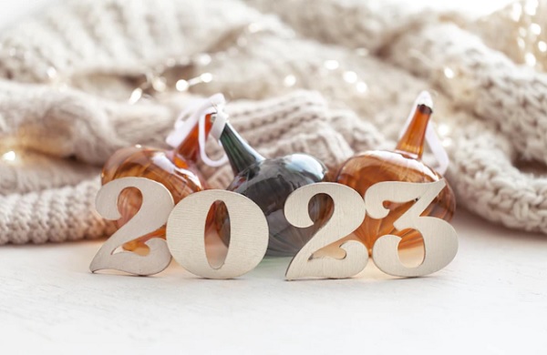 31 Ucapan Tahun Baru Bahasa Inggris dan Artinya yang Penuh Harapan