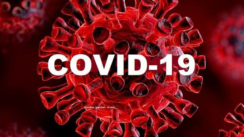 Pemerintah Diminta Tetap Waspadai Penularan Covid-19 saat Natal dan Tahun Baru