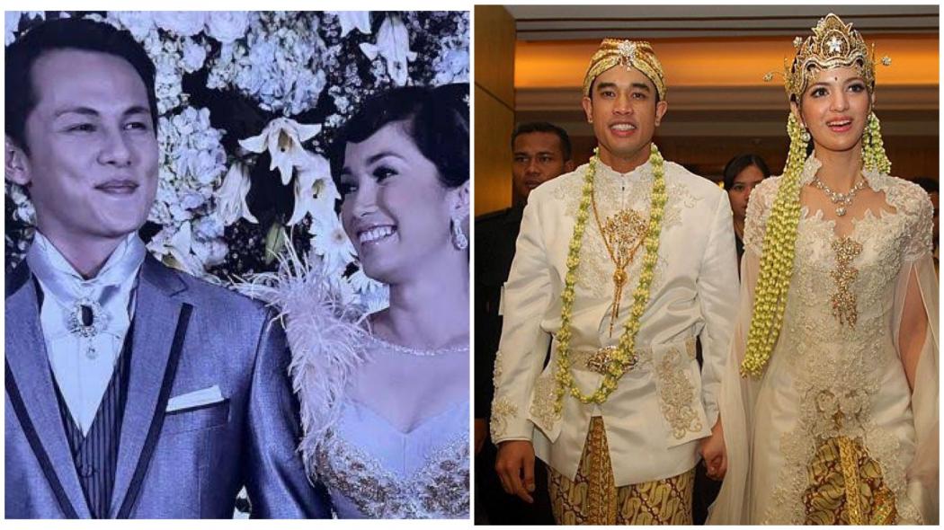 5 Artis Menikah Beri Mahar Sederhana, Nomor 3 Gelar Acara Mewah dengan Mas Kawin Rp2 Ribuan