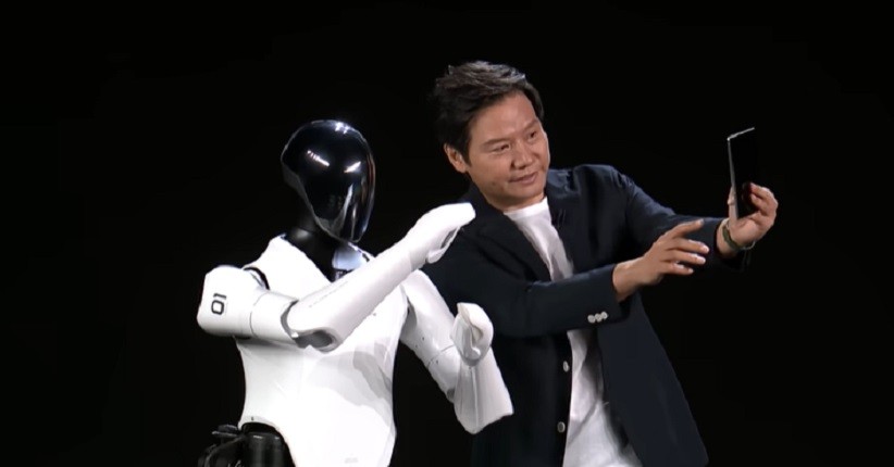 Bos Xiaomi: Kita Punya Kesempatan Melampaui iPhone di Masa Depan