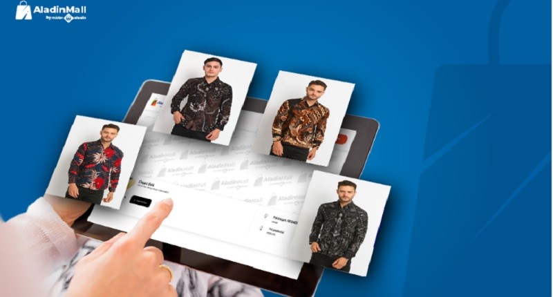 Beli Batik Nggak Pakai Mikir karena Ada Diskon Spesial 70%! Buruan Borong di Sini