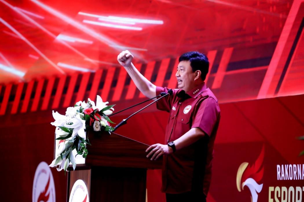 Membanggakan! Tim eSport Indonesia Masuk Jajaran Papan Atas Dunia