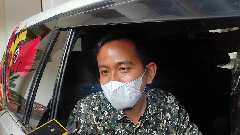 Solo Dikucuri Dana Hibah dari UEA, Gibran Beberkan Rencana Penggunaannya