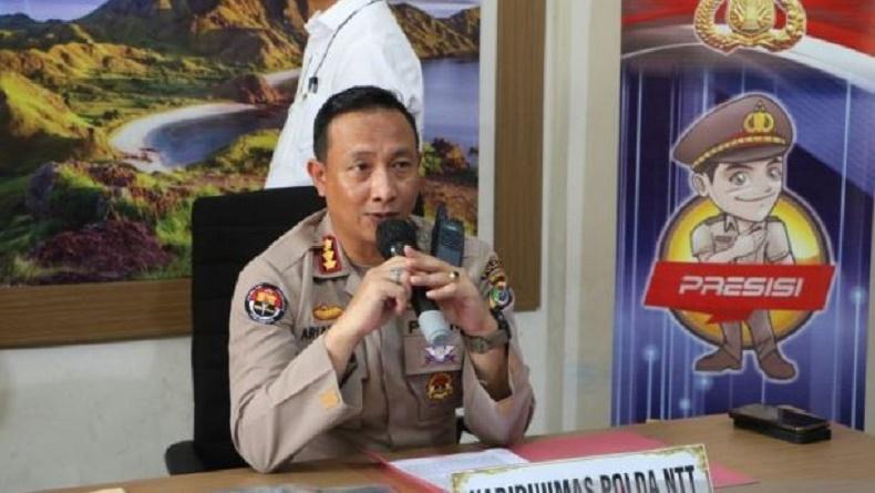 Bupati Timor Tengah Selatan Diperiksa Polda NTT, Kasus Apa?
