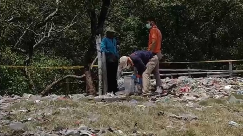 Pembunuh Bayi di Probolinggo Ternyata Mahasiswi, Bekap lalu Buang ke Tempat Sampah