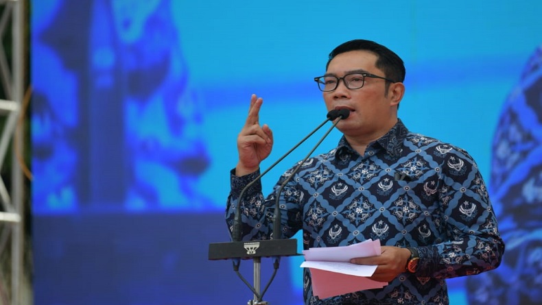 Final Piala Dunia, Ridwan Kamil Yakin Argentina Jadi Juara Lewat Adu Penalti