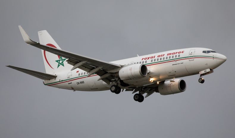 Penerbangan Dibatalkan Tiba-Tiba, Ribuan Suporter Maroko Gagal Berangkat ke Qatar