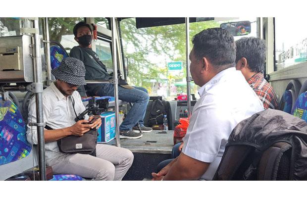 Sudah Ada 2 Rute Trans Jogja, Bantul Kaji Buka Jalur Imogiri-Malioboro
