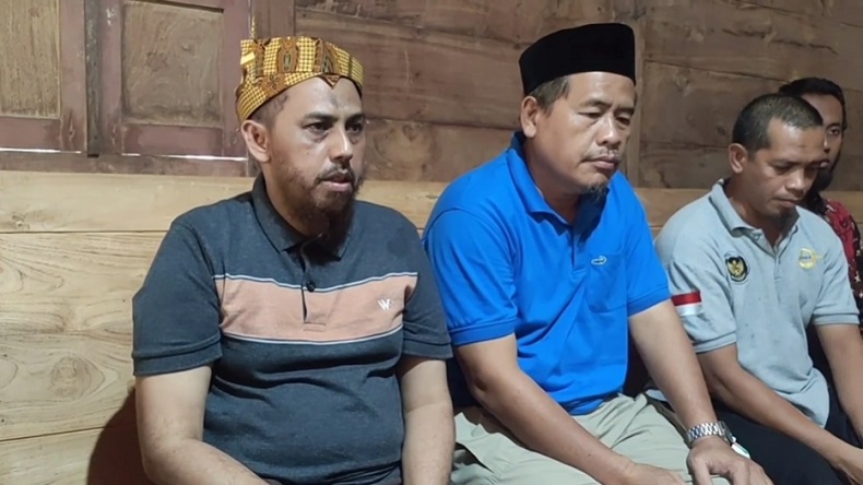 Bebas Bersyarat, Umar Patek Minta Maaf ke Korban Bom Bali I