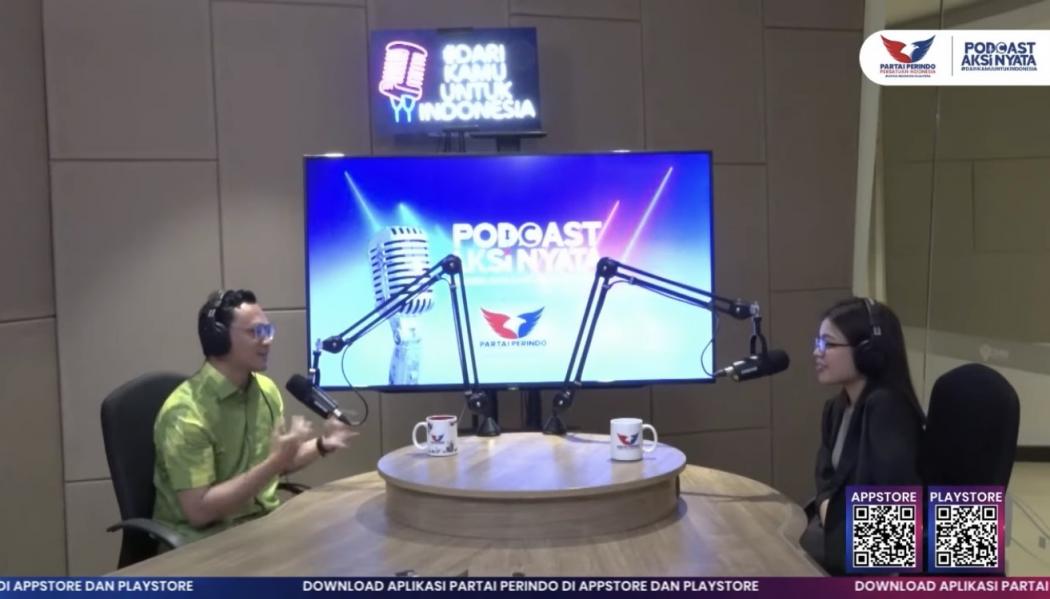 Inilah Pentingnya Networking saat Kerja di Industri Talent Agency