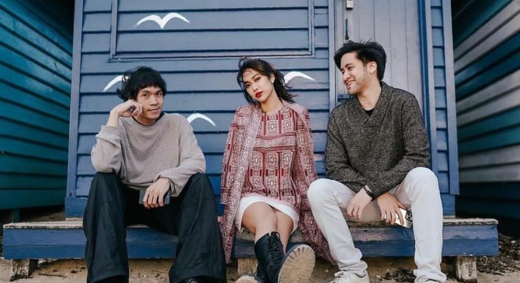 Widy Umumkan Hengkang dari Vierratale Bikin Heboh, Kevin Aprilio: Enggak Bener