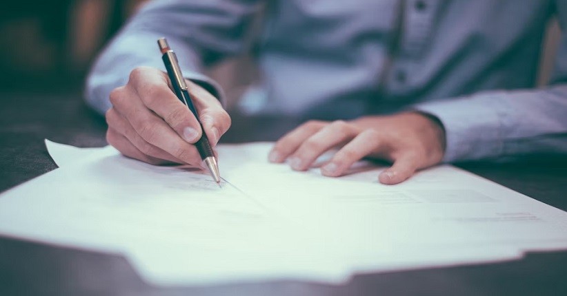 Cara Membuat Tanda Tangan Digital di Android Anti-ribet