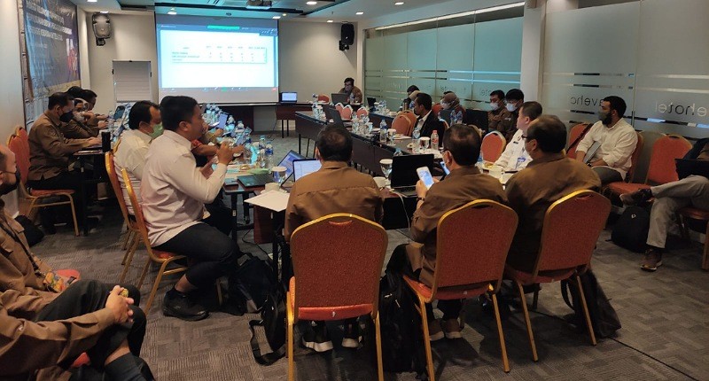 Kemenparekraf Dukung Implementasi PP 24 Tahun 2022 lewat Sistem Pencatatan Pembiayaan Berbasis Intelectual Property