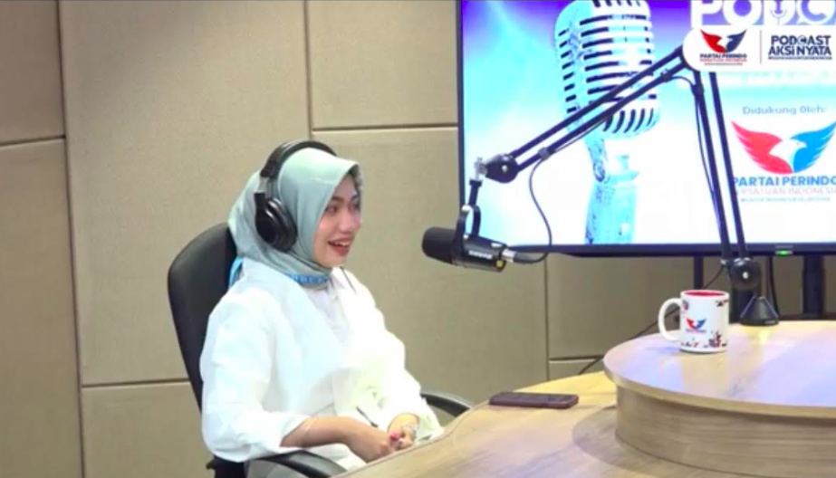 Tak Harus Putih dan Langsing, Ternyata Ini Makna Kecantikan yang Sebenarnya!