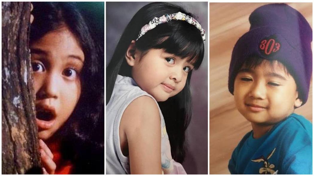 Kabar Terbaru Deretan Artis Cilik Awal 2000-an, Nomor 4 Meninggal di Usia Muda karena Sakit Jantung