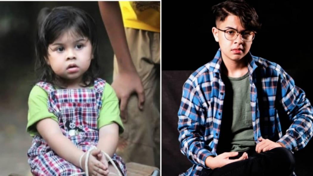 Apa Kabar Artis Cilik Menggemaskan Baim, Kini Jadi Remaja Tampan dan Gagah 