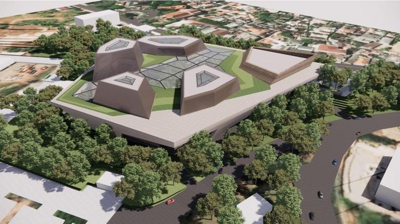  Kota Solo bakal Miliki Museum Sains dan Teknologi, Begini Desainnya