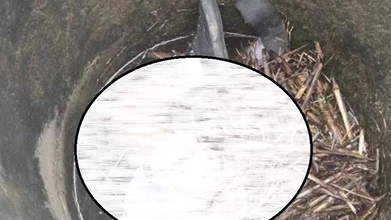 Terduga Pembunuh Siswi dalam Sumur Ditangkap, Polisi: Motif Masih Kami Dalami