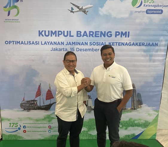 Dukung Pekerja Migran Indonesia, MNC Bank Permudah Akses Layanan Pengajuan Klaim