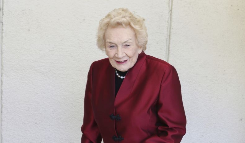 Putri Hawaii Terakhir Abigail Kawananakoa Meninggal, Tinggalkan Warisan Rp3,4 Triliun 