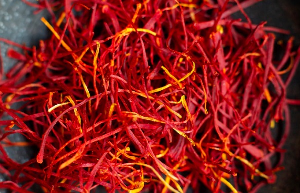 6 Rempah Termahal di Dunia, Salah Satunya Nyaris Rp300 Juta per Kg