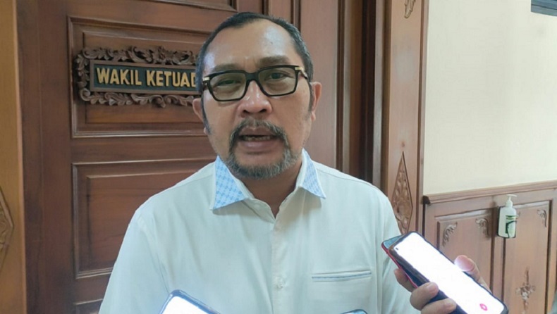Wakil Ketua DPRD Jatim Diduga Terima Suap Miliaran Rupiah