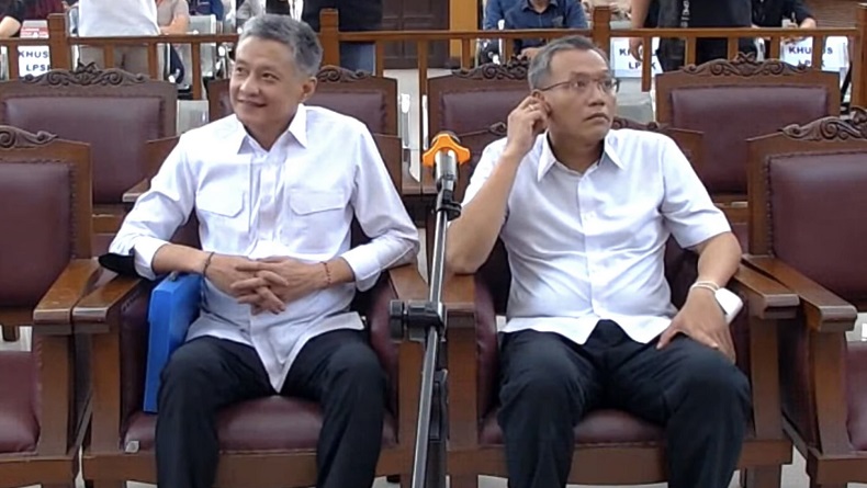 Sidang Obstruction of Justice Pembunuhan Brigadir J, Ini Saksi-saksi yang Dihadirkan