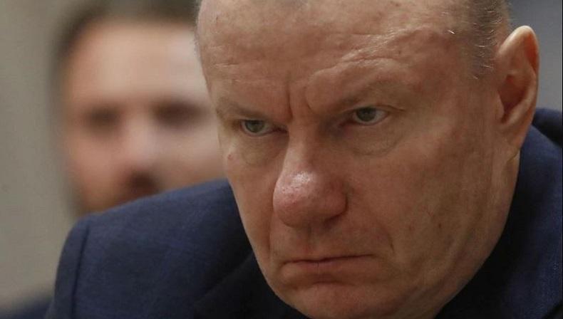 Lagi, AS Jatuhkan Sanksi untuk Miliarder Rusia dan Istri