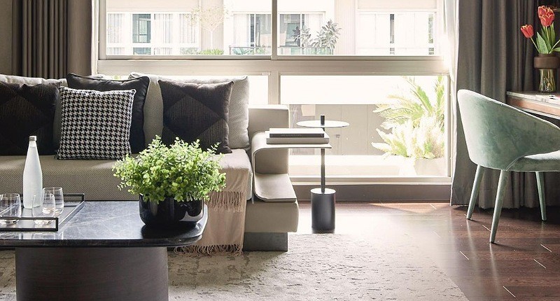 Percantik Rumah dengan Nuansa Jepang, Intip Idenya!