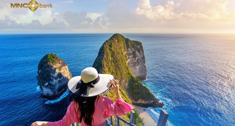 Gak Perlu ke Luar Negeri, Ini 3 Spot Healing di Bali yang Wajib Kamu Kunjungi