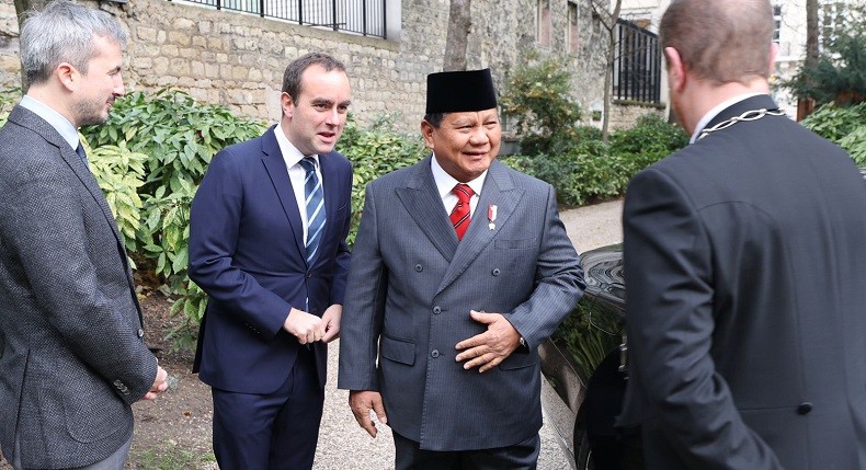 LSN Sebut Isu Prabowo Berpasangan dengan Khofifah Tingkatkan Elektabilitas di Jawa Timur