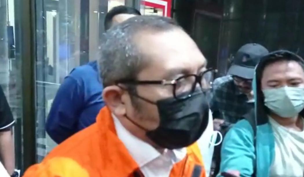 Wakil Ketua DPRD Jatim Sahat Simanjuntak: Saya Salah, Saya Minta Maaf kepada Semuanya 