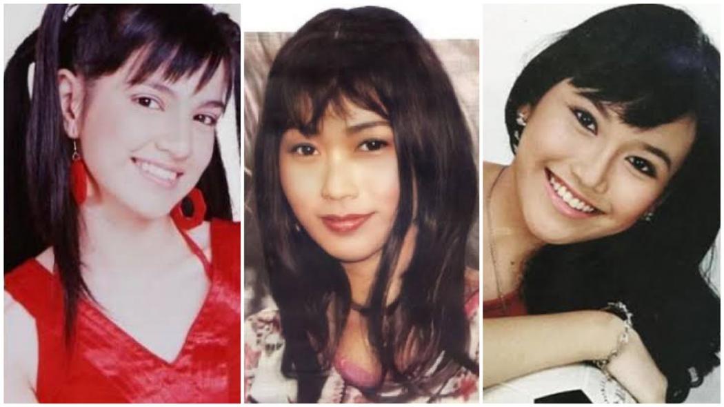 5 Artis Perempuan Jadi Tulang Punggung Keluarga, Nomor 2 Cari Uang Sejak SMP Kini Hartanya Rp300 M