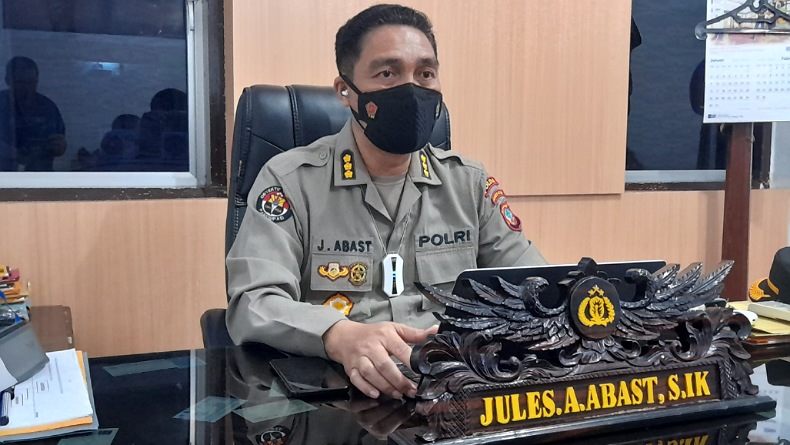 34 WNI Korban Perdagangan Orang di Kamboja Ternyata Bekerja sebagai Scammer