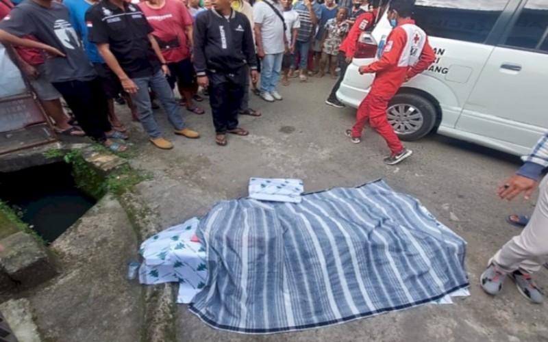 Pedagang Nasi Padang Tewas usai Duel Maut, Pemicunya Utang Rp12.000