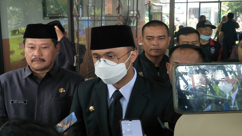 Jajaki Investasi PLTS,  Bupati KBB akan Berada di Korea Selatan Selama 7 Hari