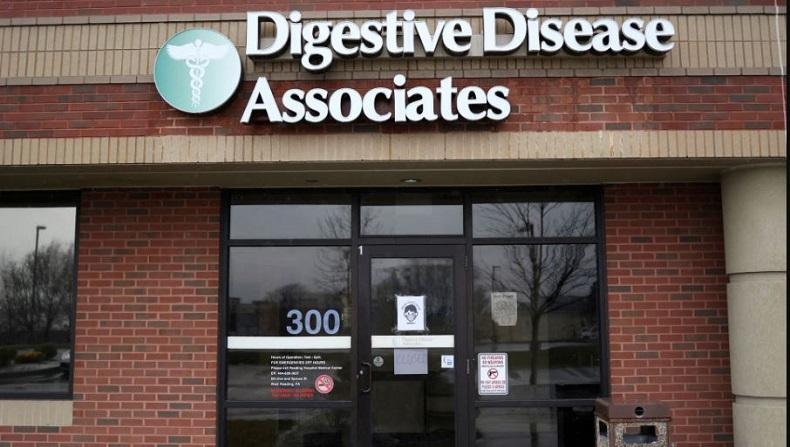 Diduga Ribut Masalah Cinta, Pria Ini Tembak Mantan Pacar dan Rekannya Lalu Bunuh Diri