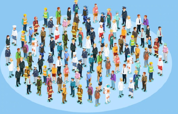 Macam-Macam Norma dan Contohnya di Kehidupan Bermasyarakat