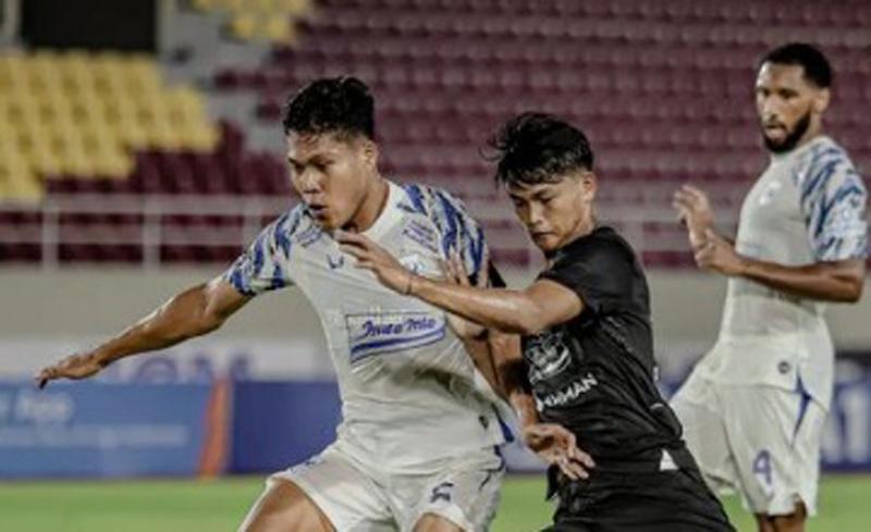 Hasil Liga 1: Diwarnai Kartu Merah, PSIS Semarang Taklukkan PSS Sleman