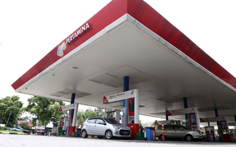 Daftar Harga BBM Nonsubsidi di SPBU Pertamina Seluruh Indonesia 31 Agustus 2023  