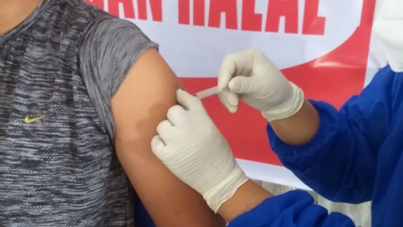 Kabar Baik, Masyarakat Bisa Vaksin Booster Kedua Mulai 24 Januari 2023