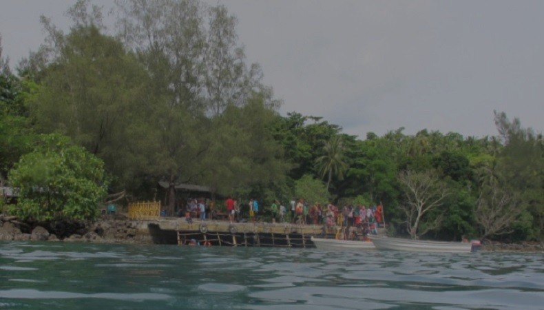 Mengenal Pulau Rubiah, Surga Snorkeling yang Dahulu Tempat Karantina Jemaah Haji